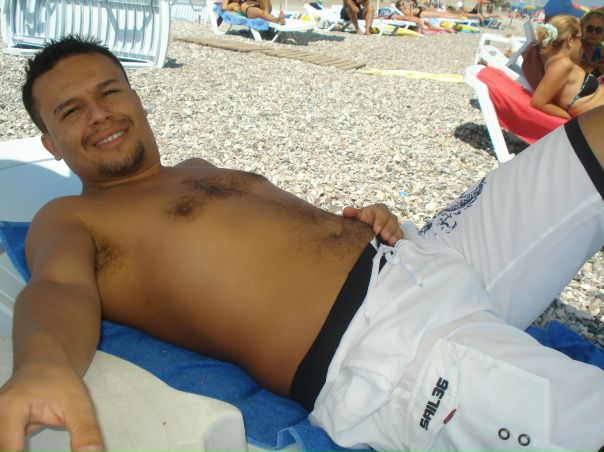 №6, Murat Gökkaya №6, Murat Gökkaya