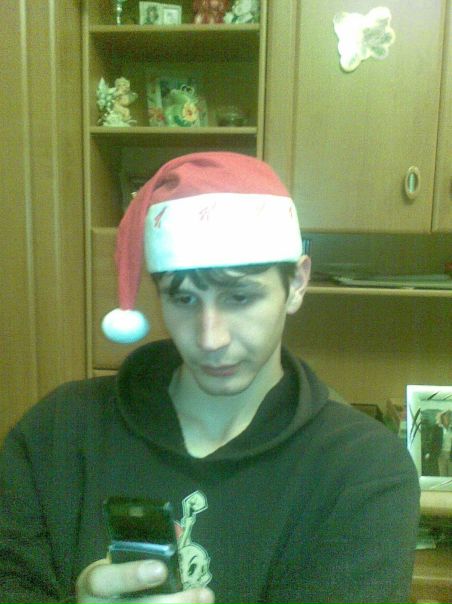 №5, Серёга Родыгин, 34 года, Киев №5, Серёга Родыгин, 34 года, Киев