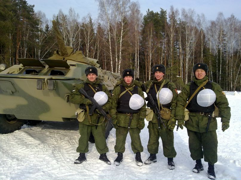 Илья Ступеньков ... | Москва