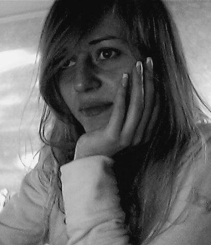 Христина Романюк St@rost@ | Львов