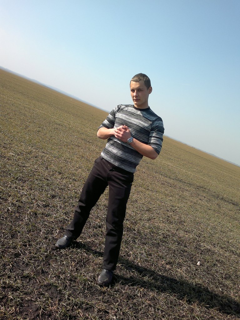 Володя Штакал | Надворная