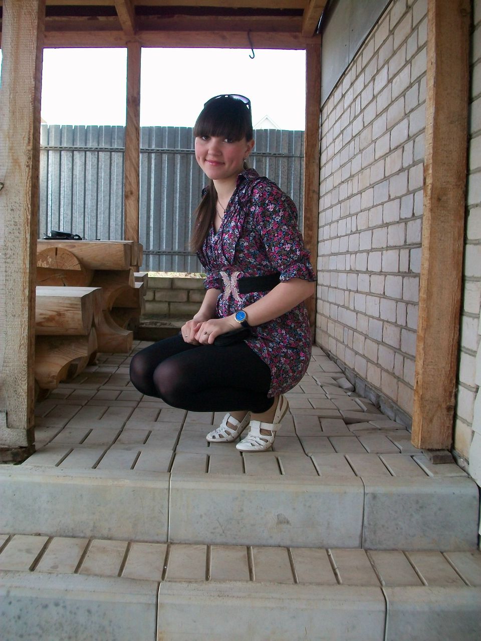 Виктория Довыденко | Малмыж