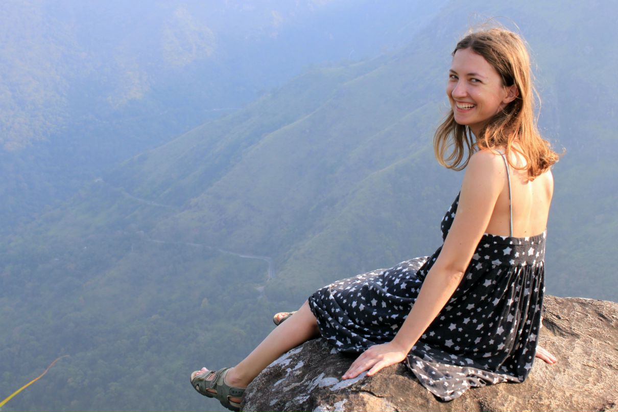 Наталья Воронич | Москва