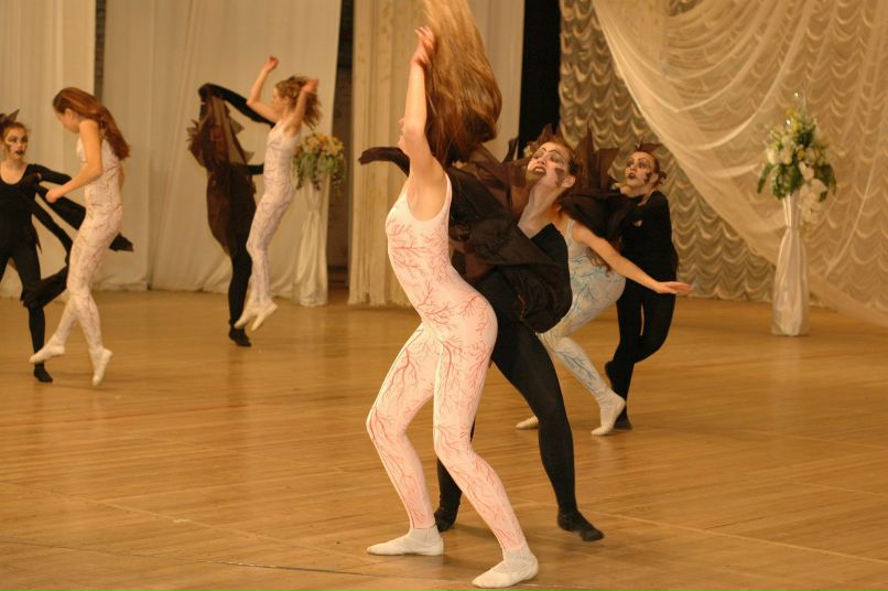 Светлана Поваренко(Безрукова) | Никополь