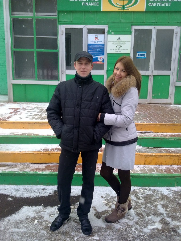 Наталья Коновалова | Мценск