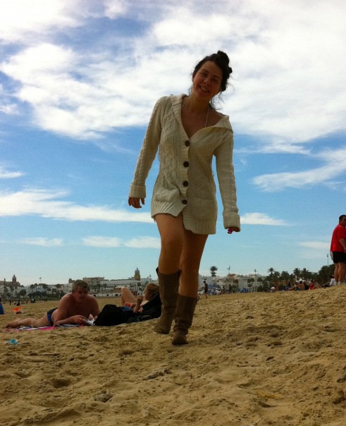 №2, Екатерина Григорова, 43 года, Sevilla №2, Екатерина Григорова, 43 года, Sevilla