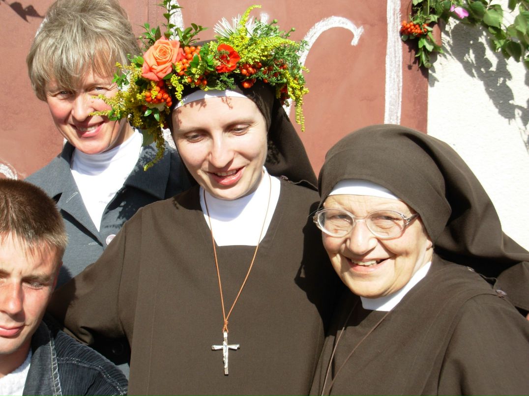 Марія Задорожна | Старый Скалат