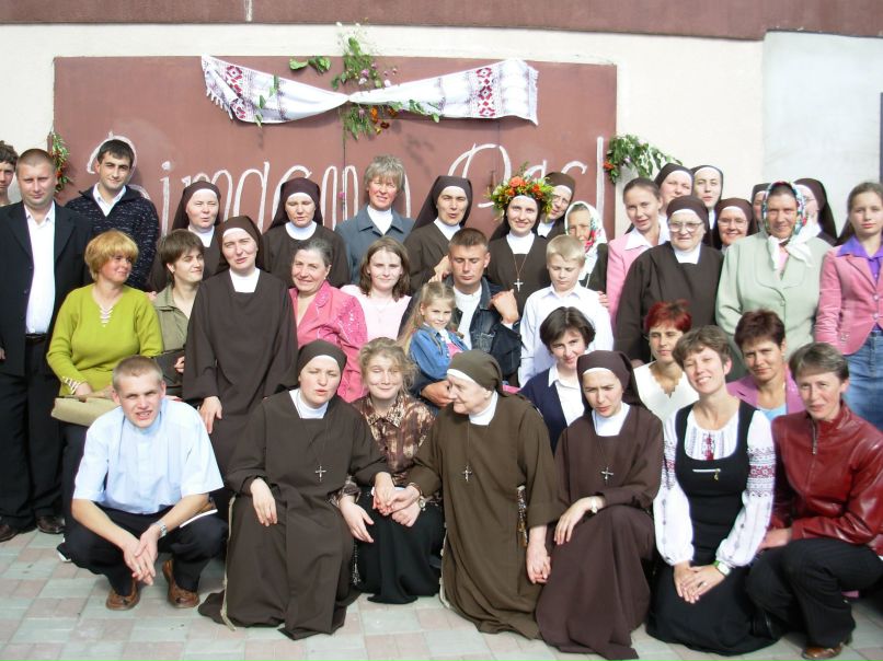 Марія Задорожна | Старый Скалат