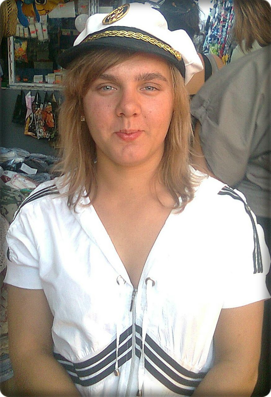 Marina Yaremenko | Киев