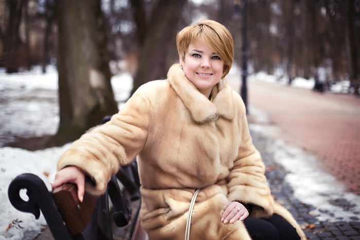 Марія Хавик | Львов