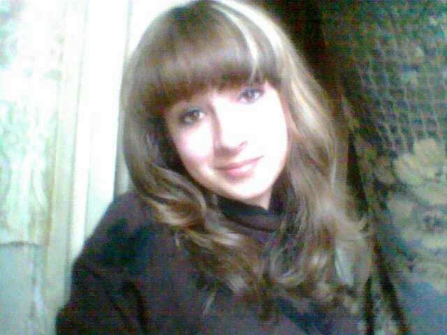 Танюшка Пухальская ˙˙·٠•● ●•٠·˙˙ ♡ ˙˙·٠•● ●•٠ | Кропивницкий / Кировоград