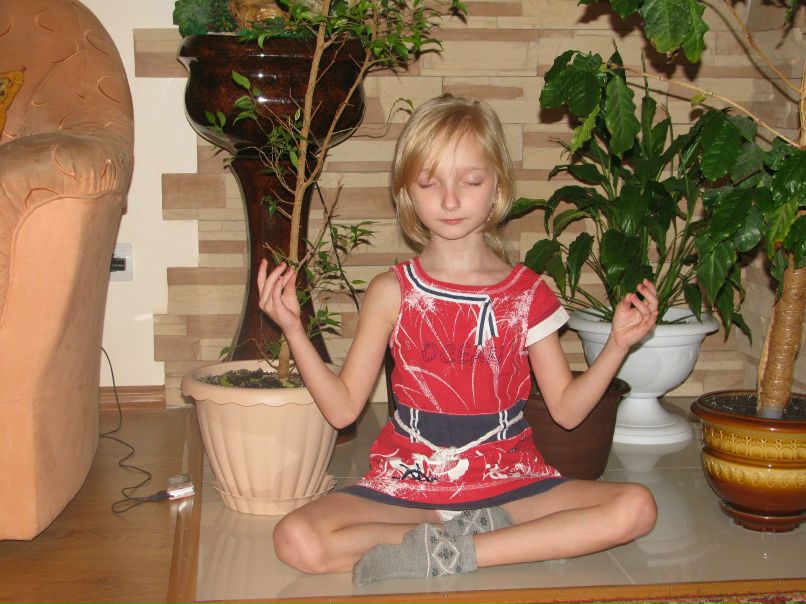 Ольга Баскакова | Красноярск