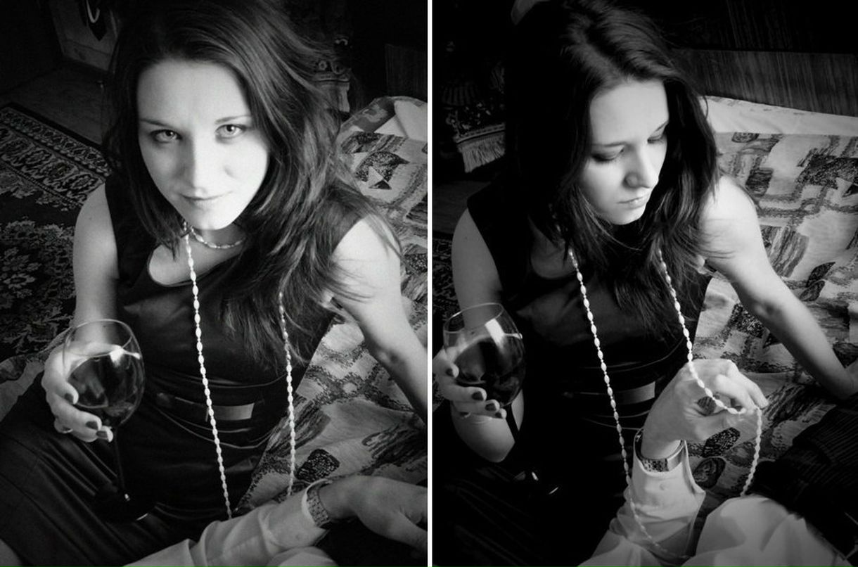 Вероника Терегулова | Уфа