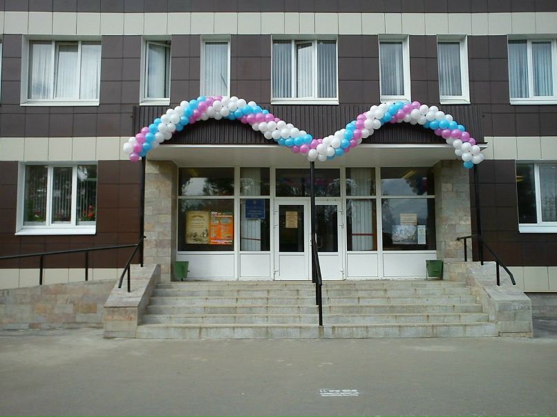 Елена Микуло | Санкт-Петербург