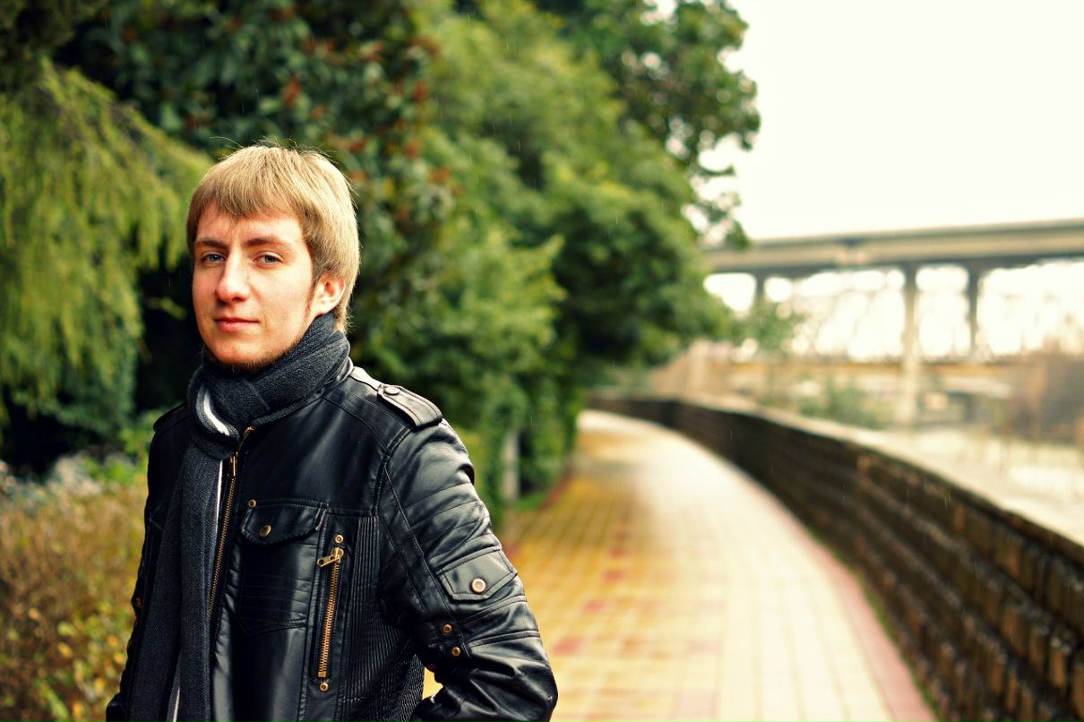 Евгений Тюкин | Волгоград