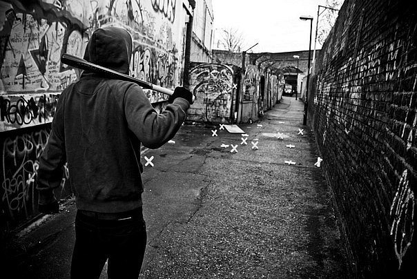 Игорь Петренко I like читать | Николаев