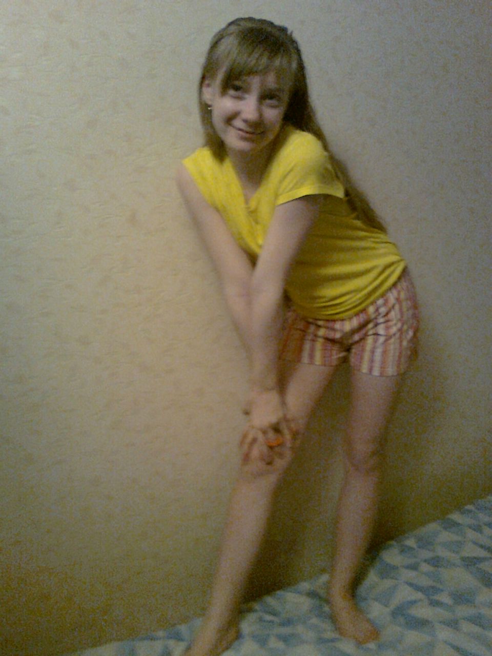 Ксюша Емельянова | Магнитогорск