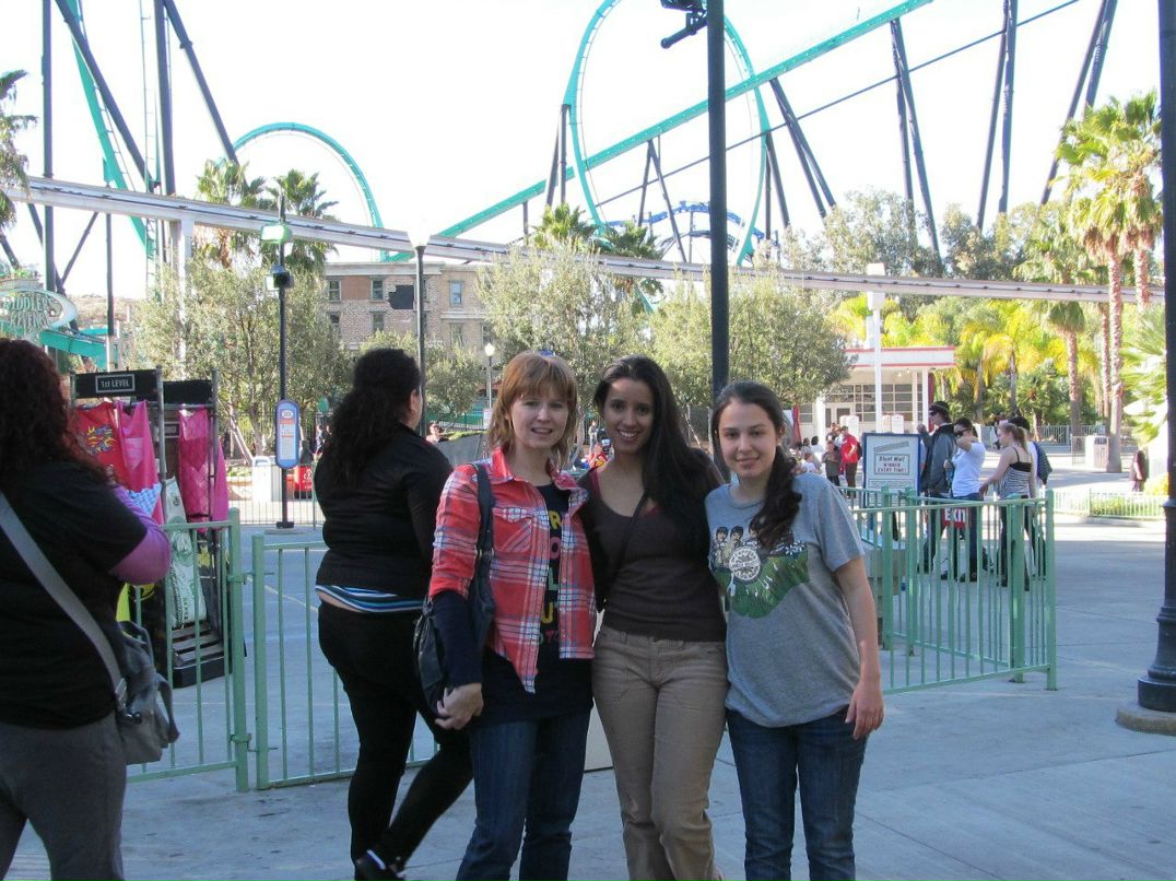 Евгения Гурина | Пермь