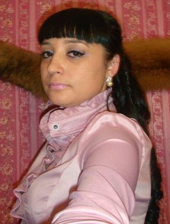 Татьяна Васильева | Сургут