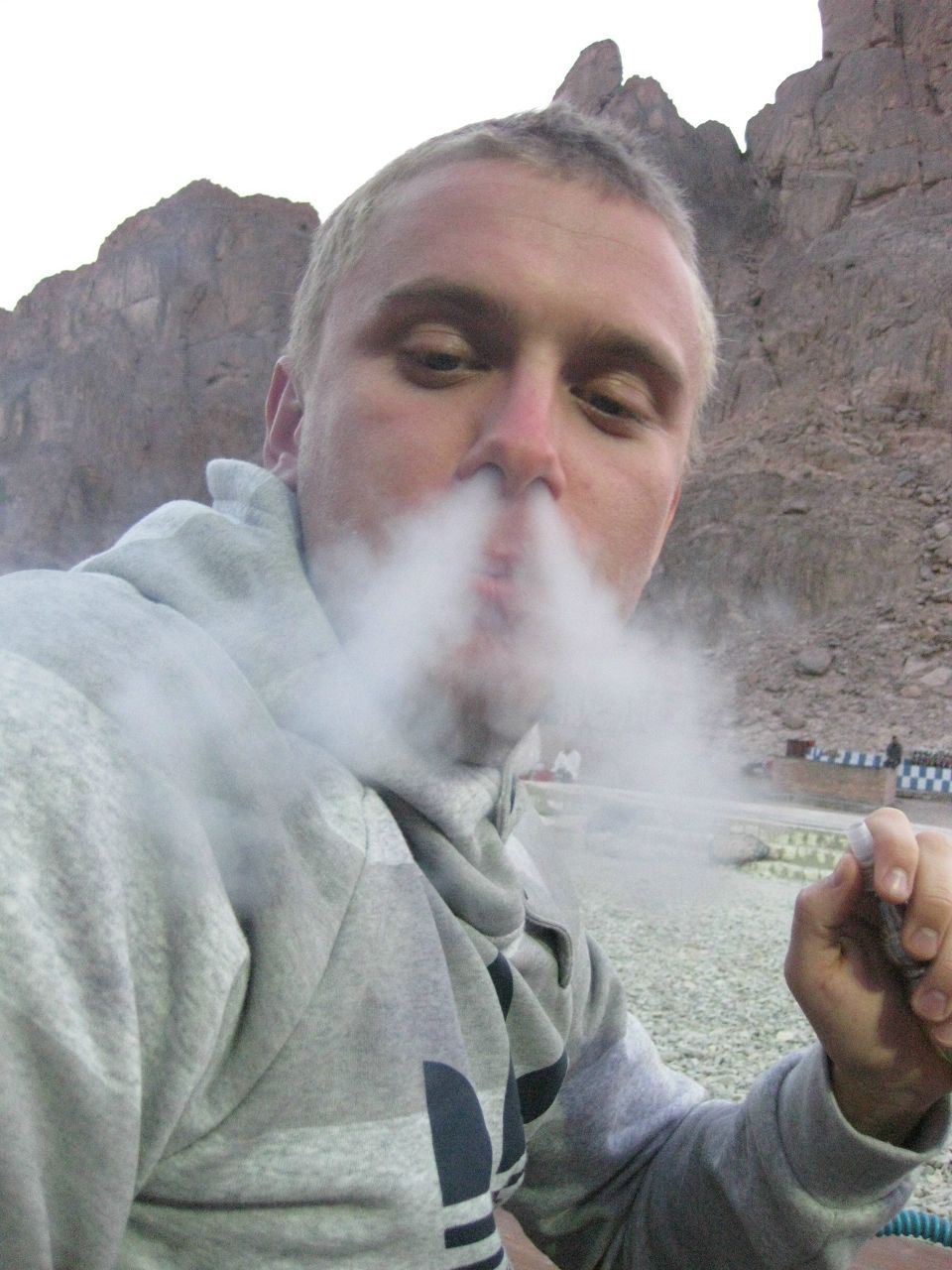 Dmitriy Sergukhin | Великий Новгород