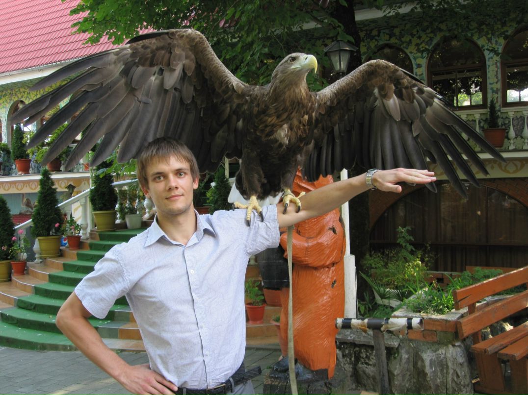 Игорь Ильченко Александрович | 