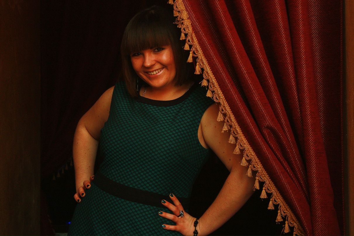 Viktoriya Klimenko | Харьков