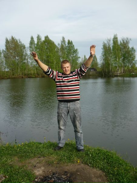 №87, Саня Колногуз, Шарыпово, Россия №87, Саня Колногуз, Шарыпово, Россия