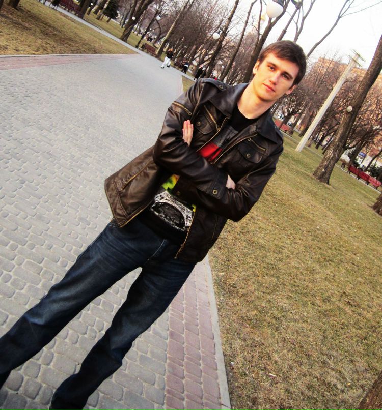 Артур Ступенко | Харьков