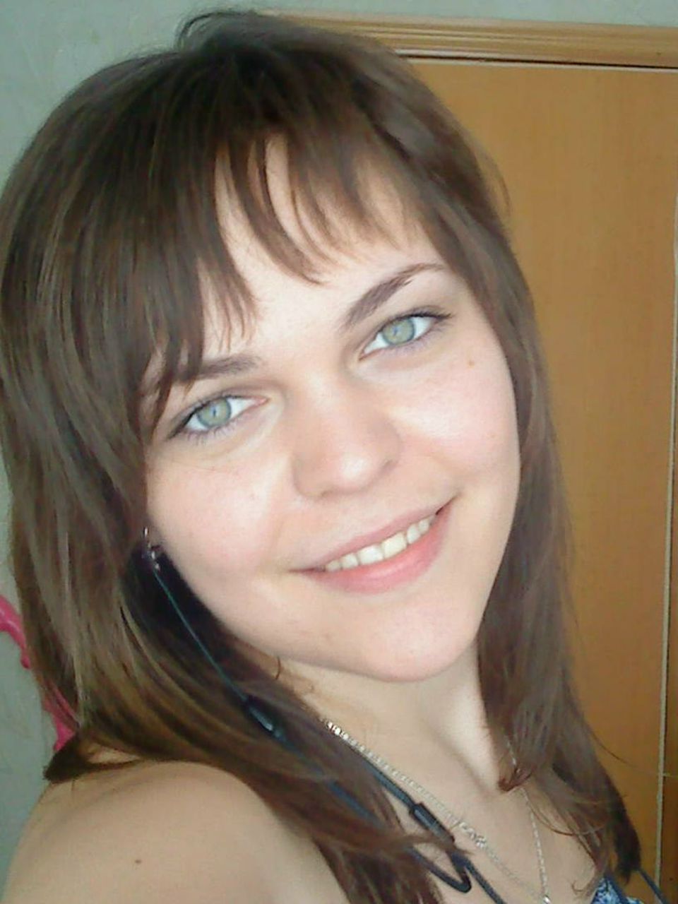 Оля Круглова | Днепр (Днепропетровск)