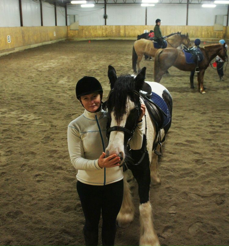 Юлия Soerum | Hamar