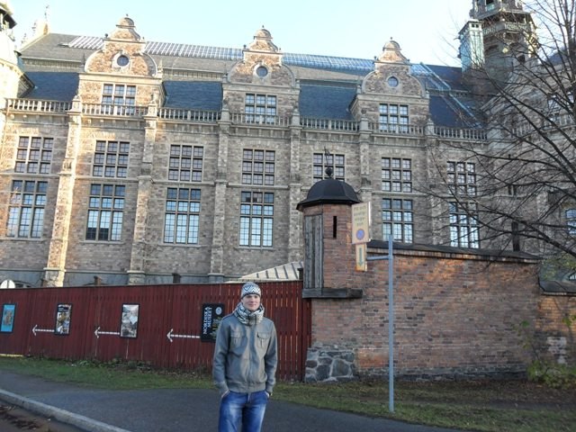 Ostap Pritchin | Челябинск