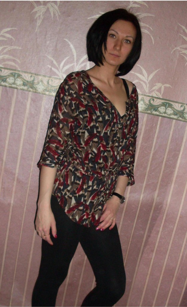 Алёна Смирнова | Санкт-Петербург