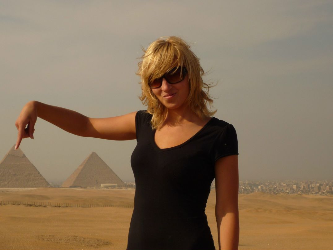 Кристина Улыбина | Санкт-Петербург