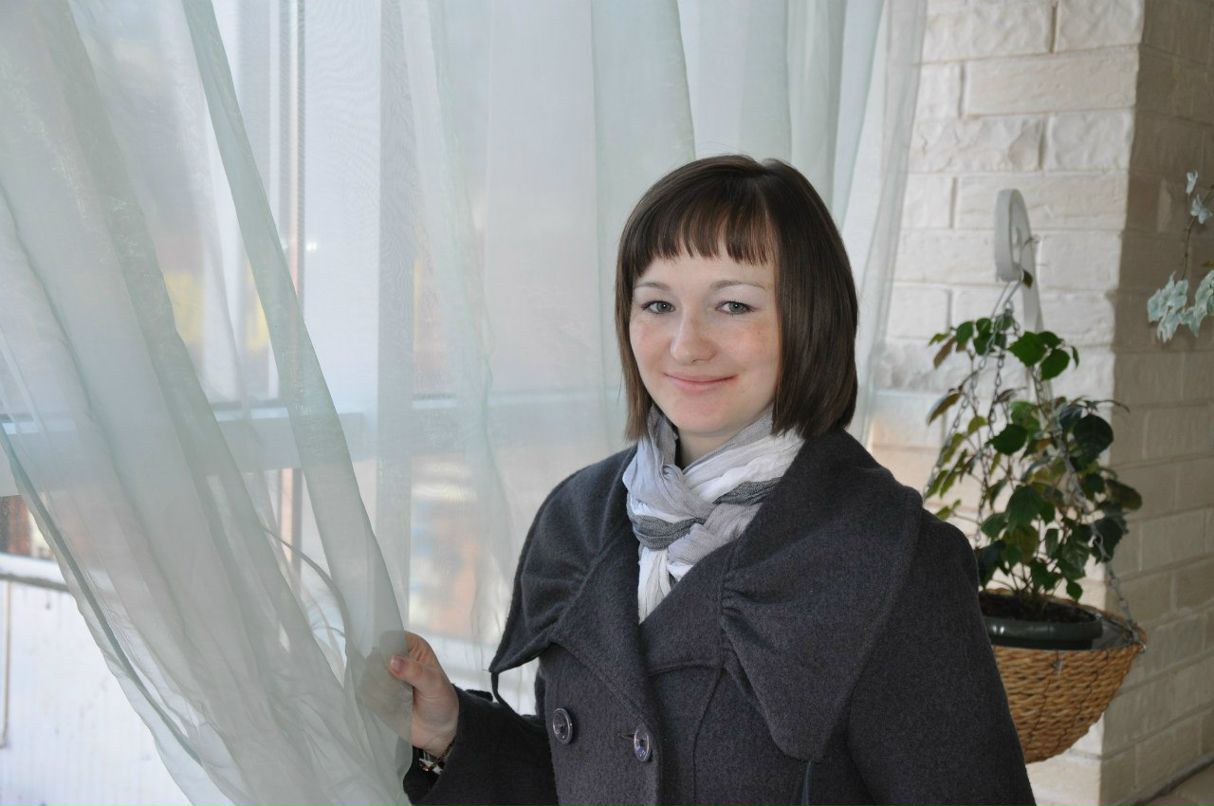 Анастасия Каменских *КАПУСТОЧКА* | Санкт-Петербург