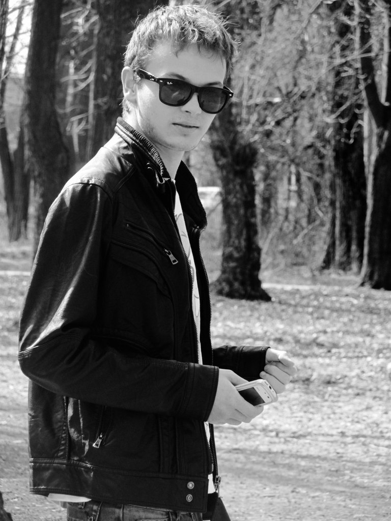 Пашка Ведехин | Харцызск