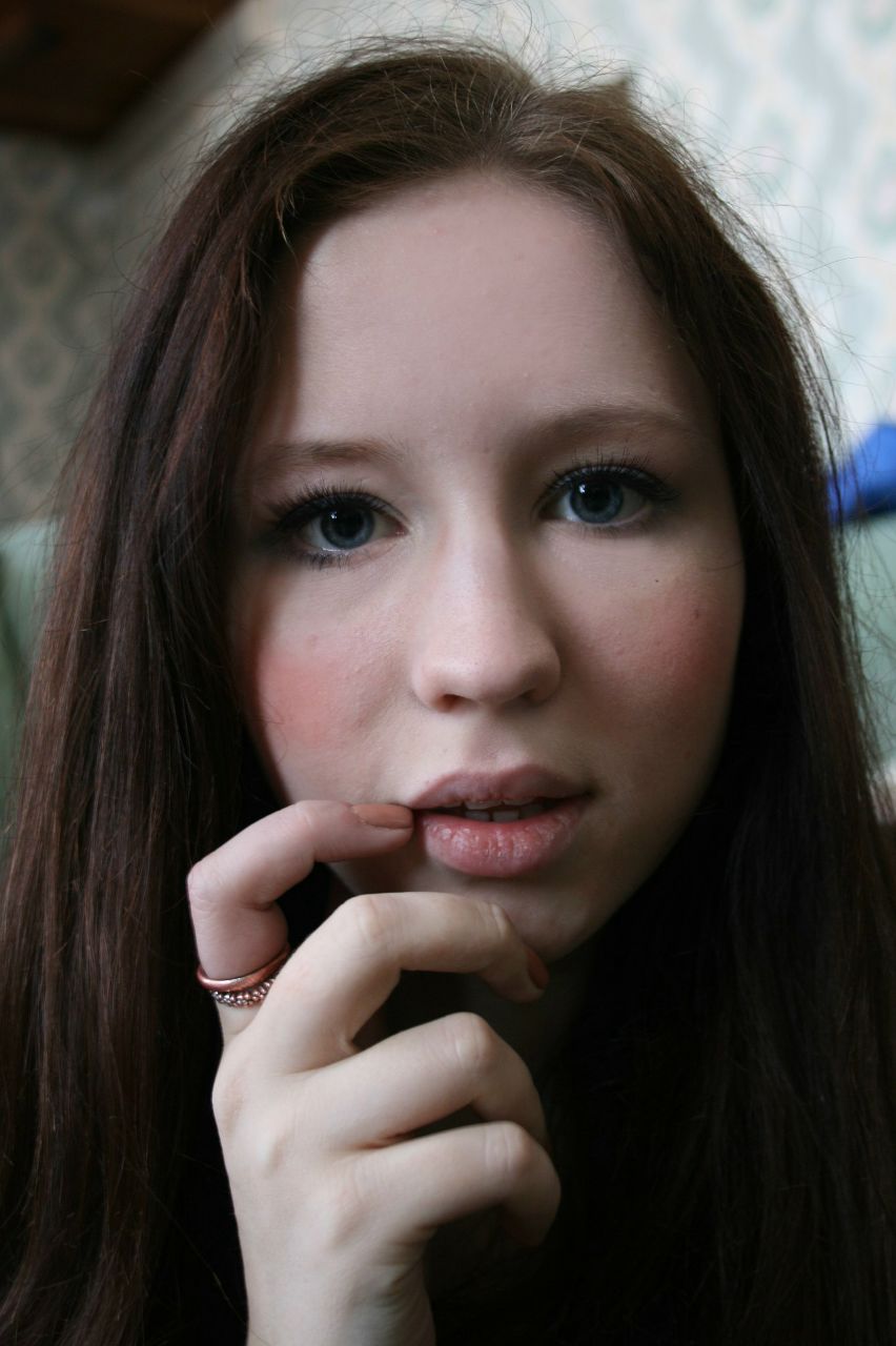 Ксения Мещерякова | Санкт-Петербург