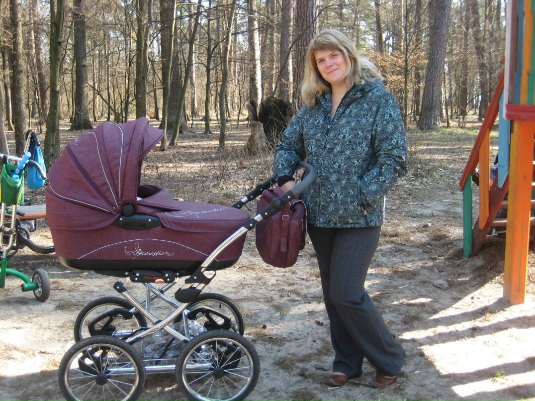 Татьяна Семида | Киев