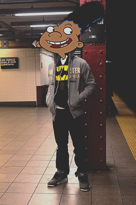 Фото профиля