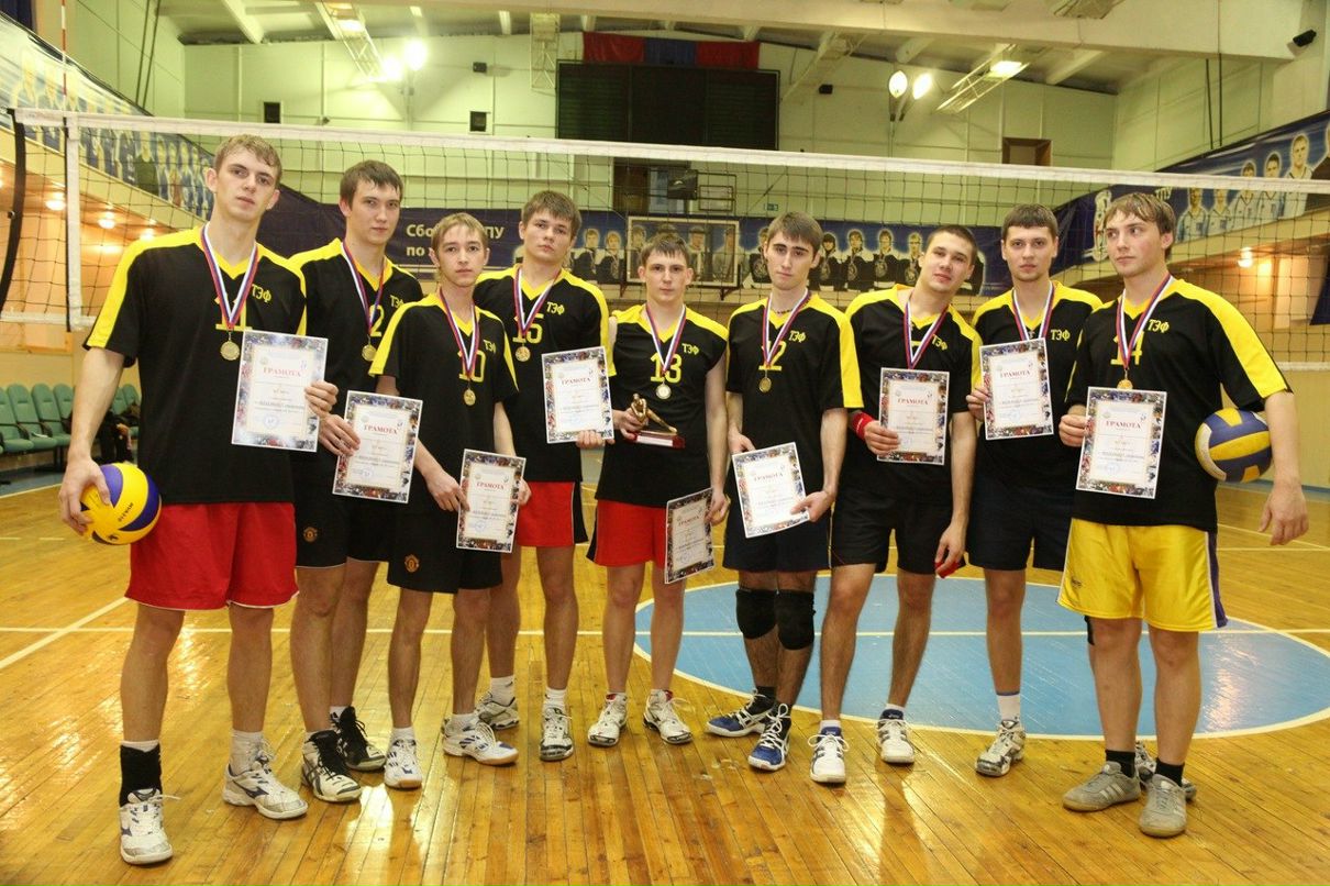 Александер Опалев | Удомля