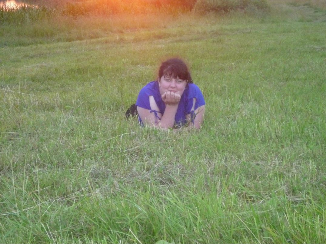 Анна Кузьмина | Смоленск