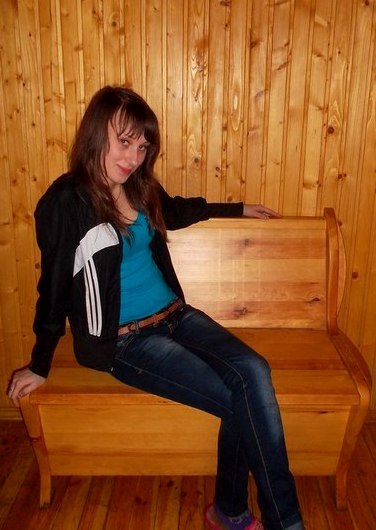 Наташа Трохимчук | Житомир