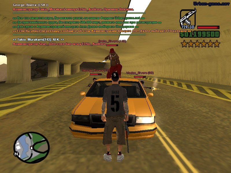 Евгений Любимов | Черноморск / Ильичевск