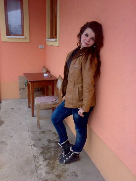 №101, Аліна Рарич, Дубовое №101, Аліна Рарич, Дубовое