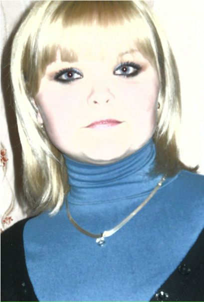 №123, Оксана Нестерова, Черемуха №123, Оксана Нестерова, Черемуха