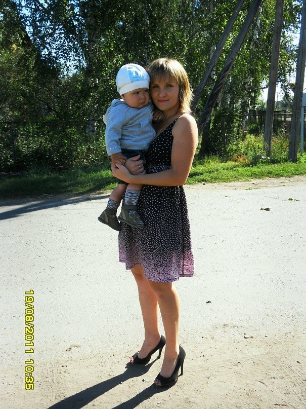 Маришка Рыбкина | Чебоксары