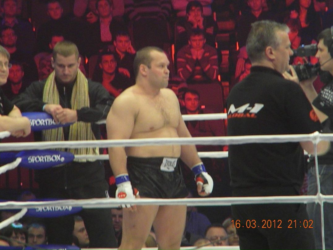 Алексей Михнович Махрей Миллионер | Санкт-Петербург