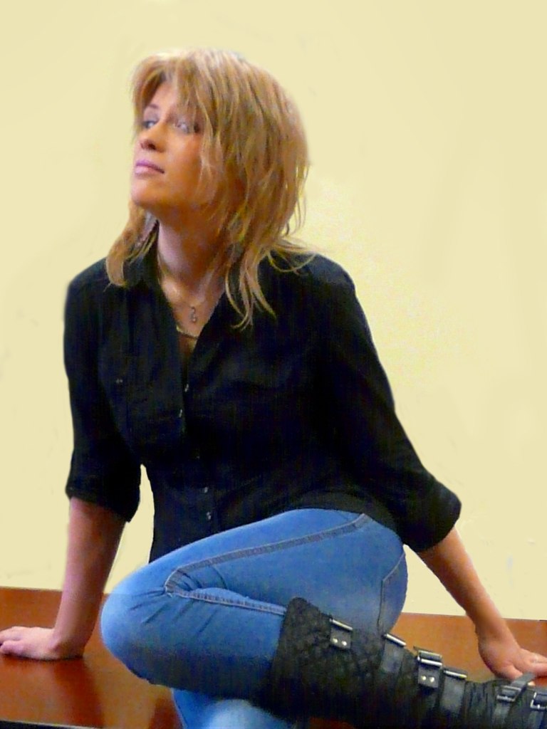 Светлана Ковалёва (Login) | Санкт-Петербург