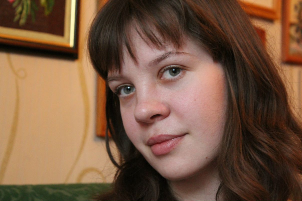 Наталья Полякова ***Снежная_Осень*** | Москва