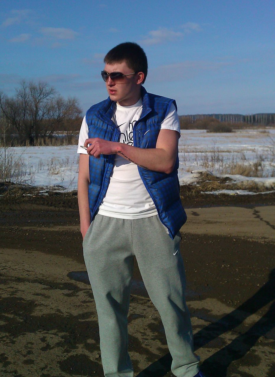 Дмитрий Разепин | Пермь