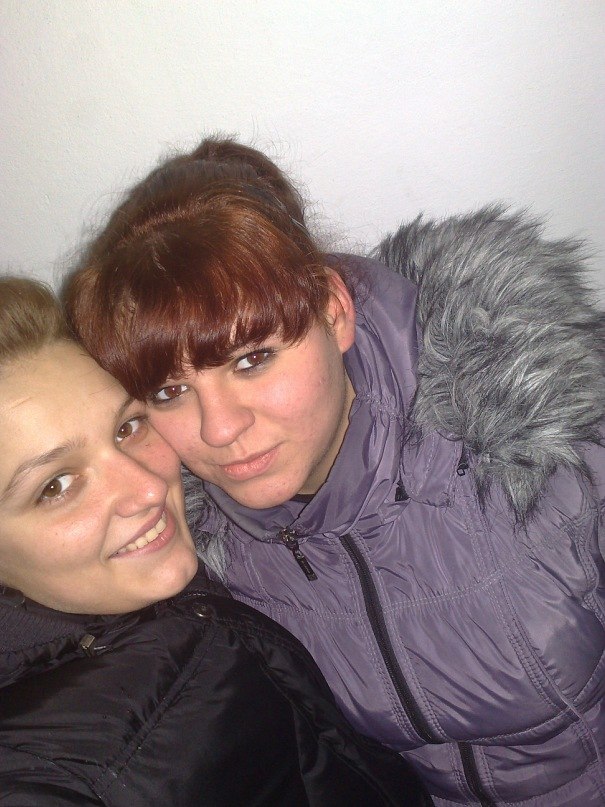 Виктория Булыженко | Бердянск